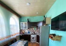 Buzovnada həyət evi satılır