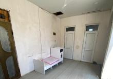 Buzovnada həyət evi satılır