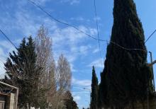 Buzovnada həyət evi satılır