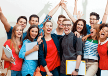 Alman dilin bu gün öyrən və orda işləmək arzunu reallaşdır.