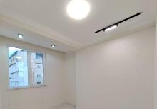 Xətai rayonu Məzahir Rüstəmov küçəsi