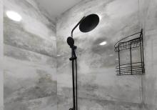 Xətai rayonu Məzahir Rüstəmov küçəsi