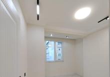 Xətai rayonu Məzahir Rüstəmov küçəsi