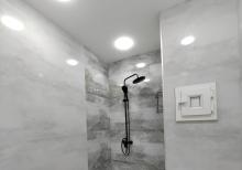 Xətai rayonu Məzahir Rüstəmov küçəsi