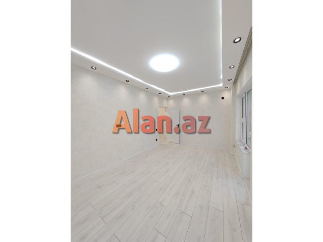 Xətai rayonu Məzahir Rüstəmov küçəsi