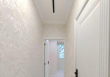 Xətai rayonu Məzahir Rüstəmov küçəsi