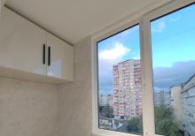 Xətai rayonu Məzahir Rüstəmov küçəsi