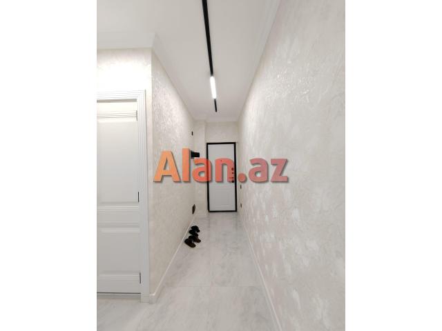 Xətai rayonu Məzahir Rüstəmov küçəsi