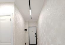 Xətai rayonu Məzahir Rüstəmov küçəsi