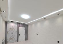 Xətai rayonu Məzahir Rüstəmov küçəsi