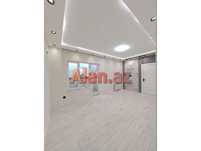 Xətai rayonu Məzahir Rüstəmov küçəsi