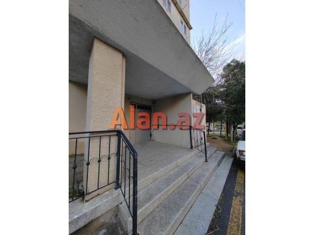 Xətai rayonu Məzahir Rüstəmov küçəsi