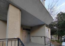 Xətai rayonu Məzahir Rüstəmov küçəsi