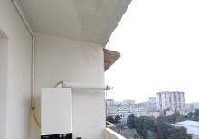 Xətai rayonu Məzahir Rüstəmov küçəsi