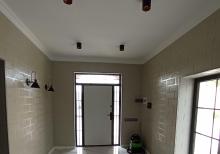 Albalılıqda həyət evi satılır