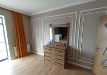 Albalılıqda həyət evi satılır