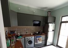 Albalılıqda həyət evi satılır