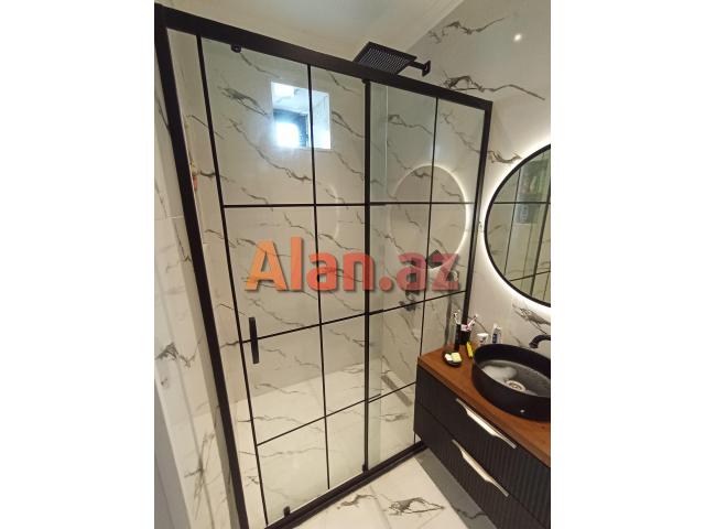 Albalılıqda həyət evi satılır