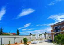 Albalılıqda həyət evi satılır