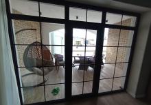 Albalılıqda həyət evi satılır