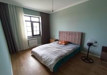 Albalılıqda həyət evi satılır