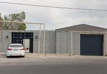 Albalılıqda həyət evi satılır