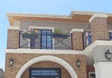 Albalılıqda həyət evi satılır