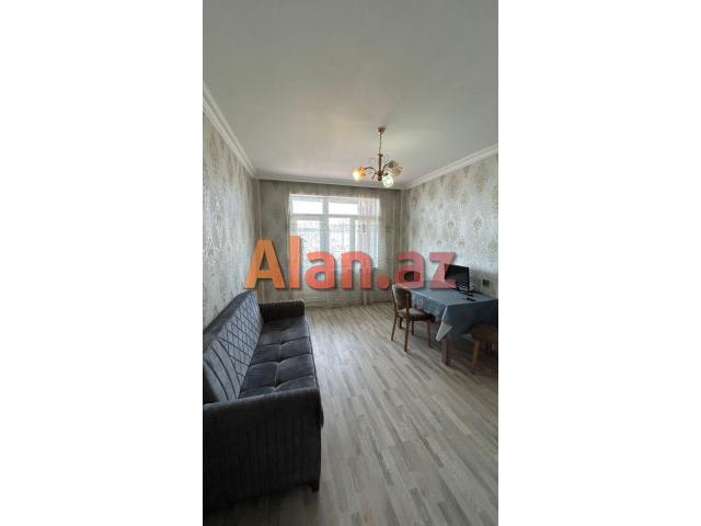 2 otagli kiraye ev Insatcilar