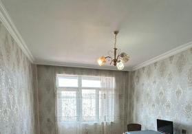 2 otagli kiraye ev Insatcilar