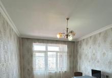 2 otagli kiraye ev Insatcilar