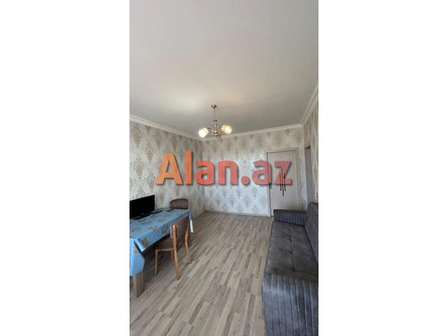 2 otagli kiraye ev Insatcilar