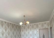 2 otagli kiraye ev Insatcilar