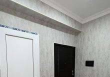 2 otagli kiraye ev Insatcilar