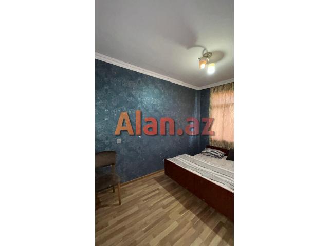 2 otagli kiraye ev Insatcilar