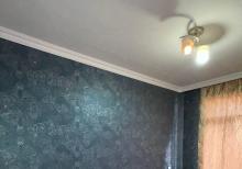 2 otagli kiraye ev Insatcilar