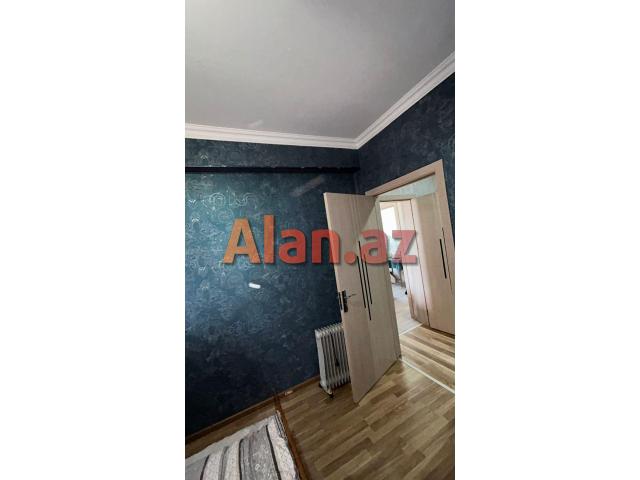 2 otagli kiraye ev Insatcilar