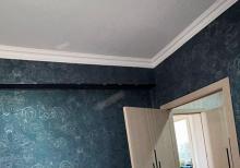 2 otagli kiraye ev Insatcilar