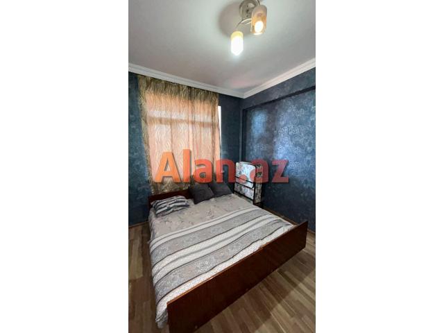 2 otagli kiraye ev Insatcilar