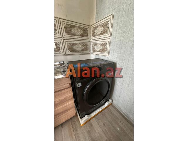 2 otagli kiraye ev Insatcilar