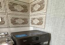 2 otagli kiraye ev Insatcilar