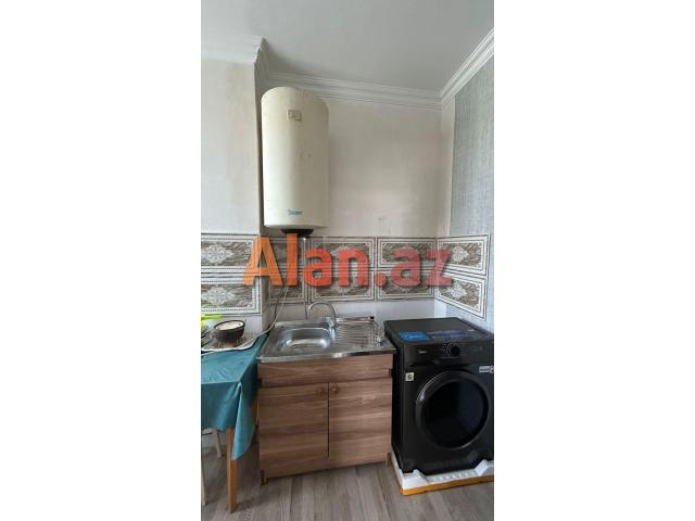 2 otagli kiraye ev Insatcilar