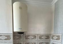 2 otagli kiraye ev Insatcilar