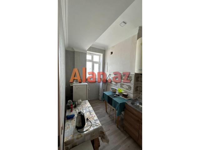 2 otagli kiraye ev Insatcilar