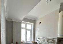 2 otagli kiraye ev Insatcilar