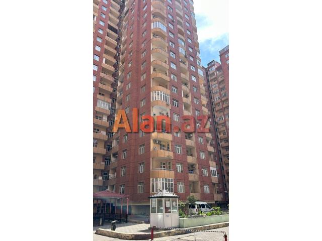 2 otagli kiraye ev Insatcilar