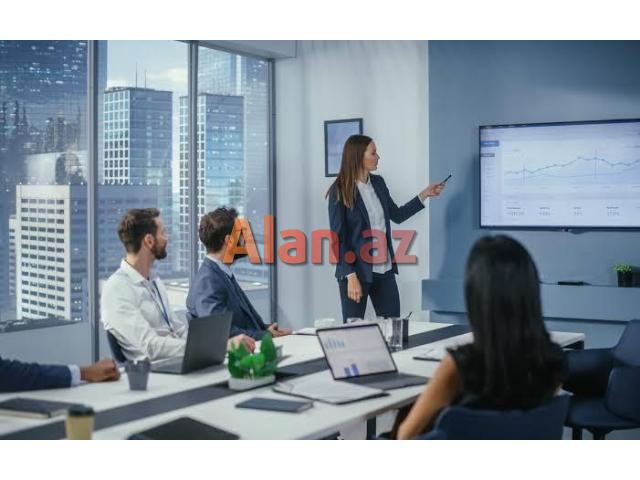 İş axtarırsınız?