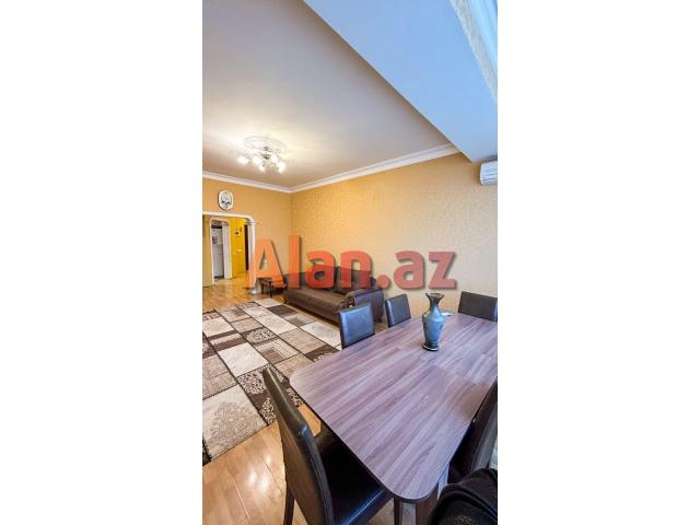3 otagli kiraye ev Nerimanov