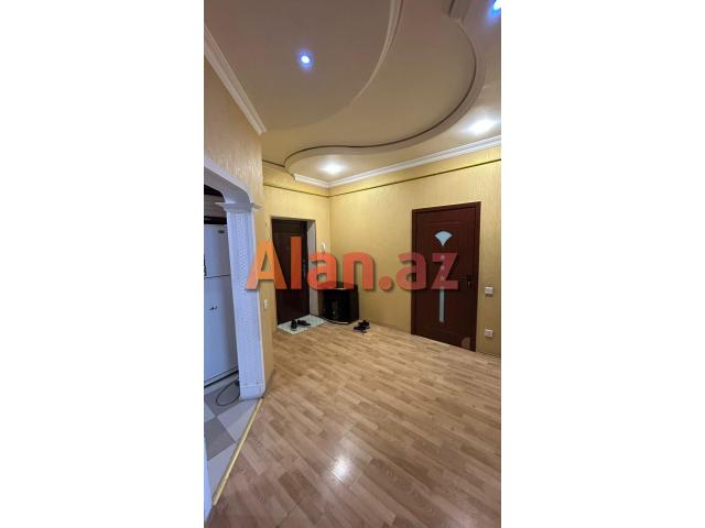 3 otagli kiraye ev Nerimanov