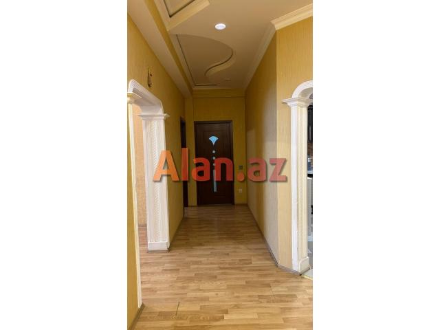 3 otagli kiraye ev Nerimanov