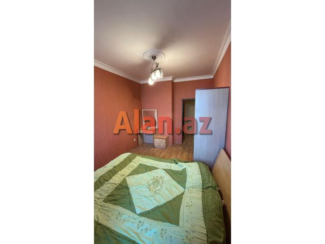 3 otagli kiraye ev Nerimanov